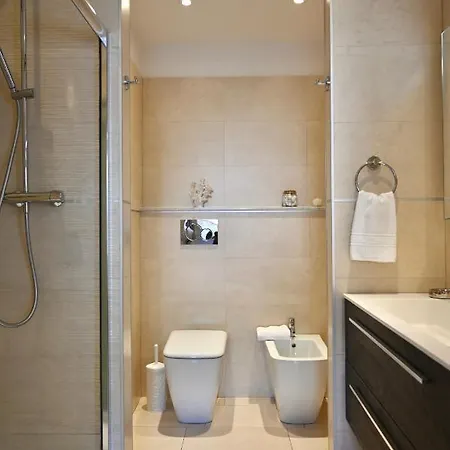 Appartamento Great Location Private Entrance Monterosso al Mare Esterno foto