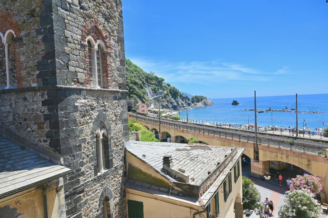 Great Location Private Entrance * Monterosso al Mare