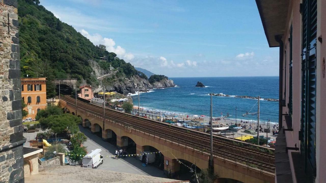 Great Location Private Entrance * Monterosso al Mare