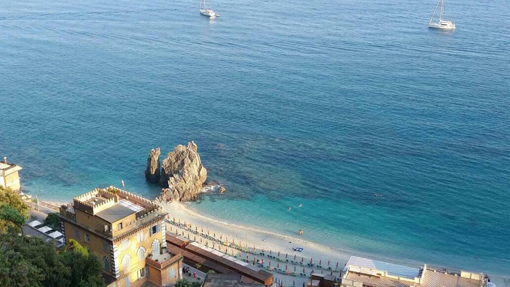 Great Location Private Entrance Monterosso al Mare